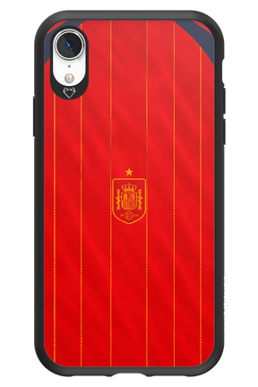 Spain 2.0 2.0 - Apple iPhone XR