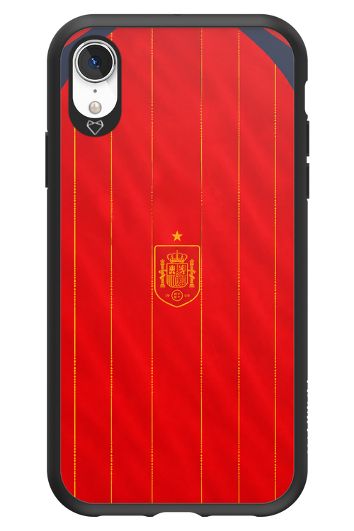 Spain 2.0 2.0 - Apple iPhone XR