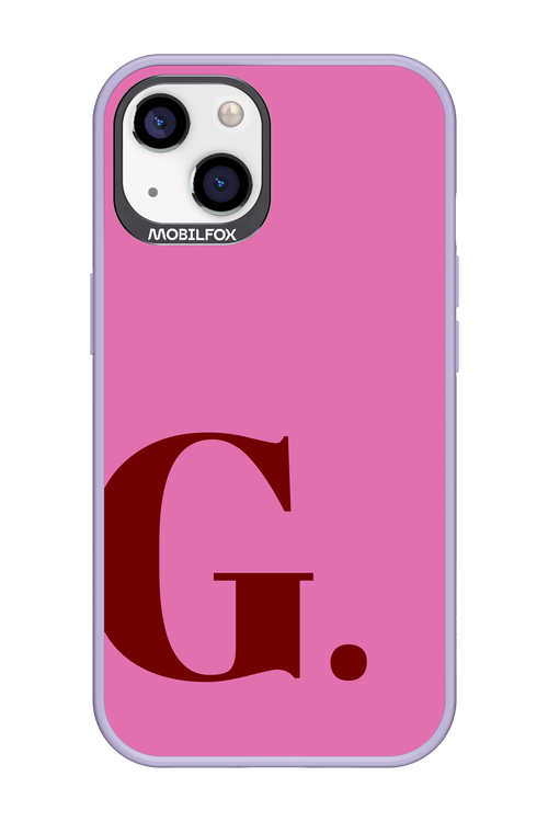 G (Sorbet) 2.0 - Apple iPhone 13