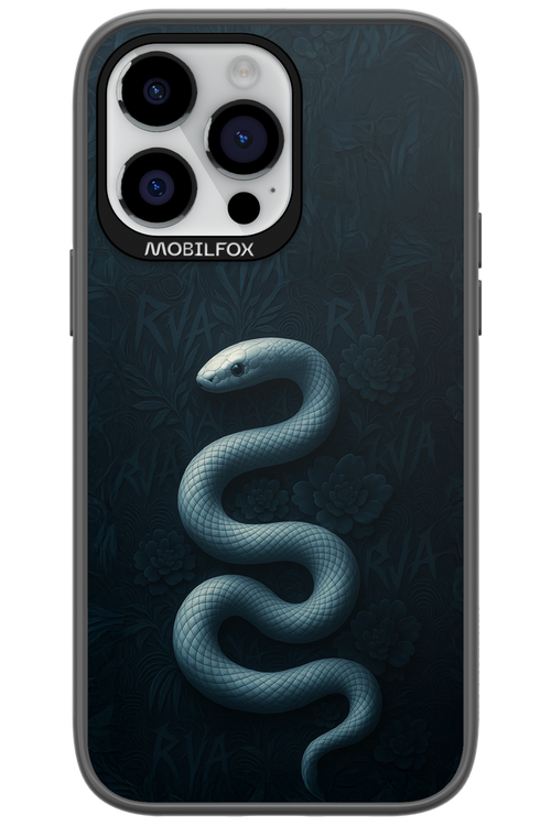 Night Venom - Apple iPhone 14 Pro Max