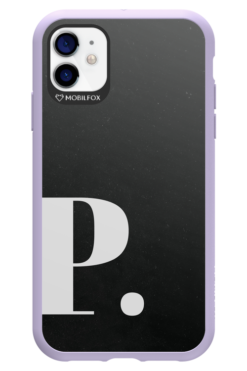 P (Off Space) 2.0 - Apple iPhone 11