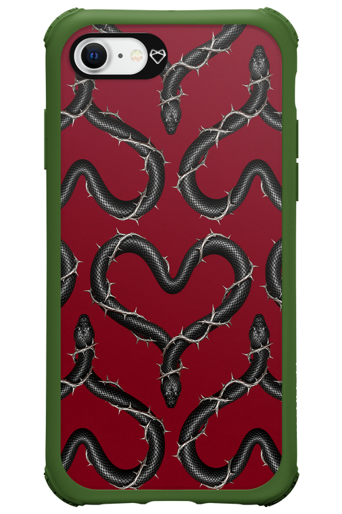 Bad Lover 2.0 - Apple iPhone 8