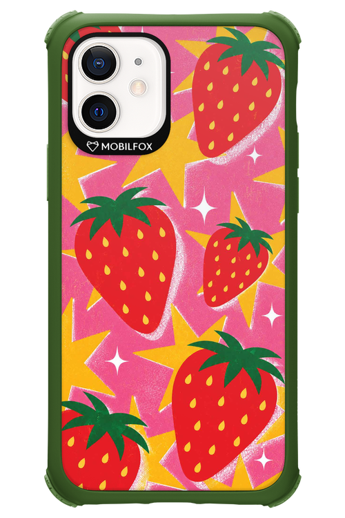 STARBERRY 2.0 - Apple iPhone 12