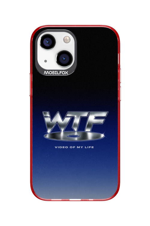 W T F 2.0 - Apple iPhone 13 Mini