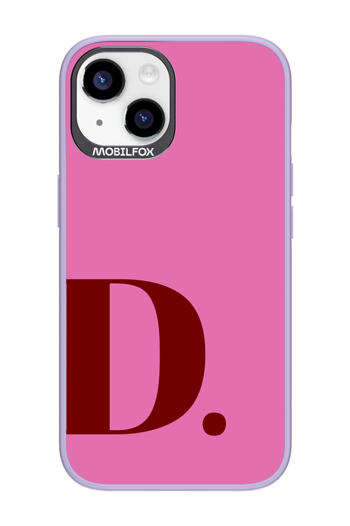 D (Sorbet) 2.0 - Apple iPhone 14