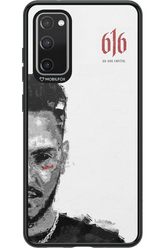 616 Un Nou Capitol 2.0 - Samsung Galaxy S20 FE