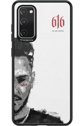 616 Un Nou Capitol 2.0 - Samsung Galaxy S20 FE