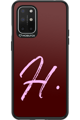 (Dark Blush) H 2.0 - OnePlus 8T
