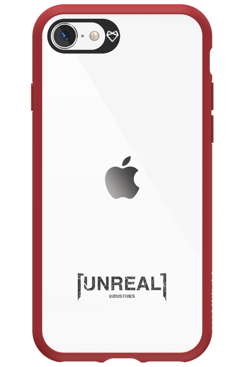 Minilogo 2.0 - Apple iPhone SE 2020