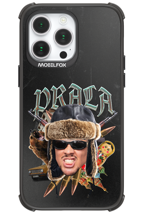 Lmen Panel - Apple iPhone 14 Pro Max