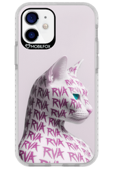 RVA Cat - Apple iPhone 12