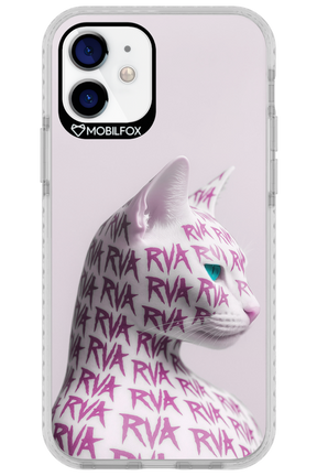 RVA Cat - Apple iPhone 12