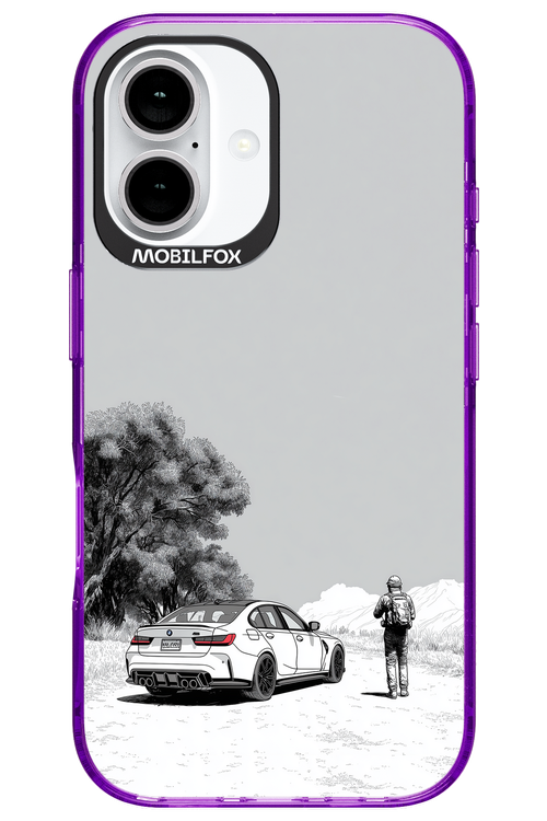 Dreamland 2.0 - Apple iPhone 16