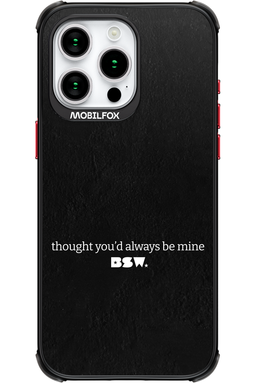 BSW FourSeasons 6 2.0 - Apple iPhone 15 Pro Max