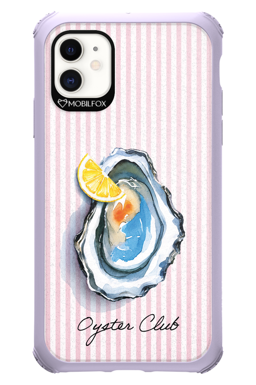 Oyster Club 2.0 - Apple iPhone 11