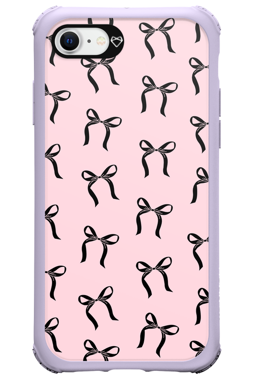 Bow Promise - Apple iPhone SE 2022