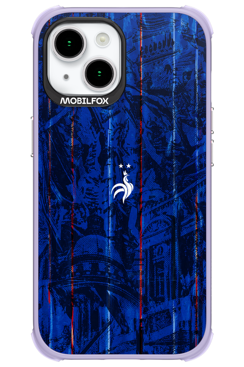 Franta 2.0 - Apple iPhone 15
