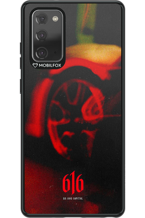 616 2.0 - Samsung Galaxy Note 20