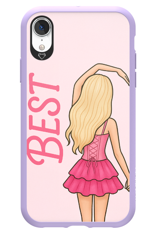 Bestt 2.0 - Apple iPhone XR