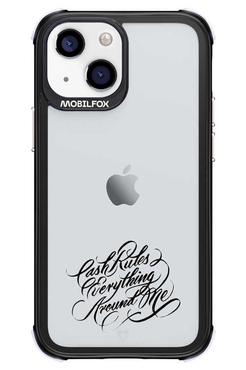 Cash Rules Script - Apple iPhone 13 Mini