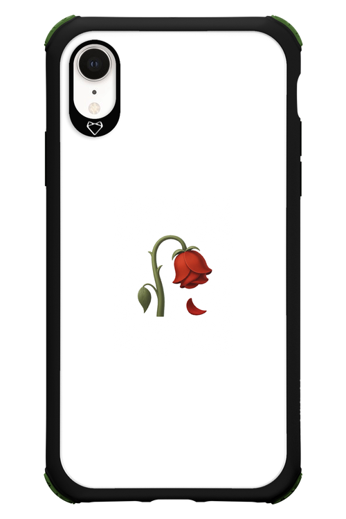 Rose 2.0 - Apple iPhone XR