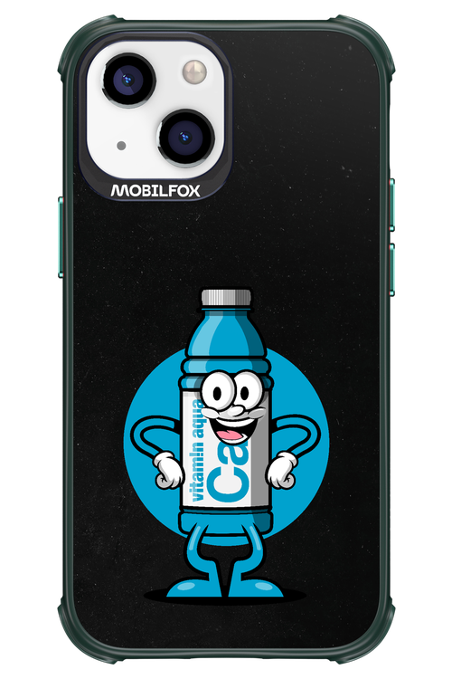 Vitamin Aqua Ca - Apple iPhone 13 Mini