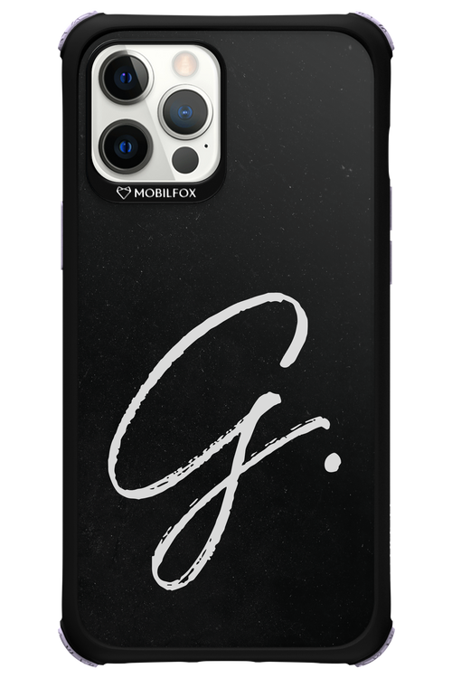 (Off Space) G 2.0 - Apple iPhone 12 Pro Max