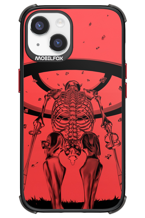 RMN Cover 2.0 - Apple iPhone 14