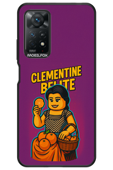 Clementine Belite Lego 2.0 - Xiaomi Redmi Note 11Pro 4G/5G