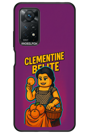 Clementine Belite Lego 2.0 - Xiaomi Redmi Note 11Pro 4G/5G