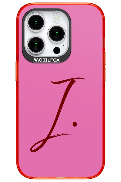 (Sorbet) I 2.0 - Apple iPhone 15 Pro