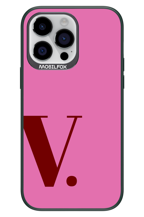 V (Sorbet) 2.0 - Apple iPhone 14 Pro Max