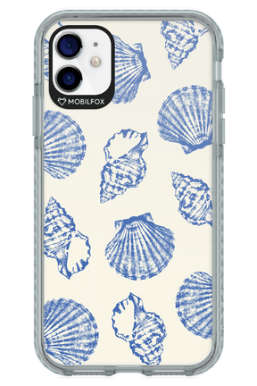 Shell Yeah! - Apple iPhone 11