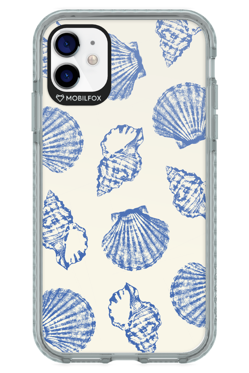 Shell Yeah! - Apple iPhone 11