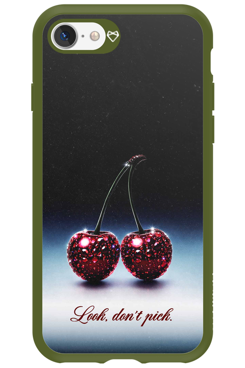 Seasonal Diamond 2.0 - Apple iPhone 7