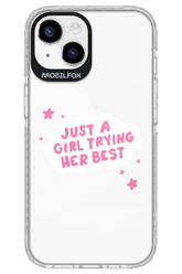 Her Best - Apple iPhone 14