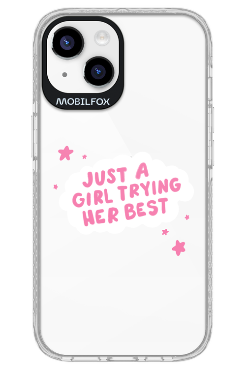 Her Best - Apple iPhone 14