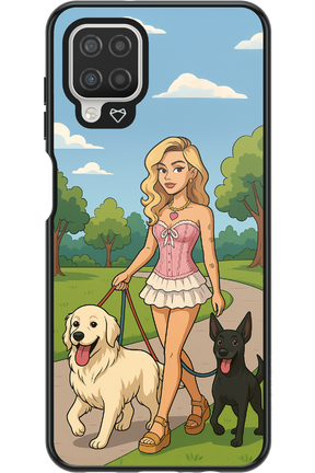 Weaf 2.0 - Samsung Galaxy A12
