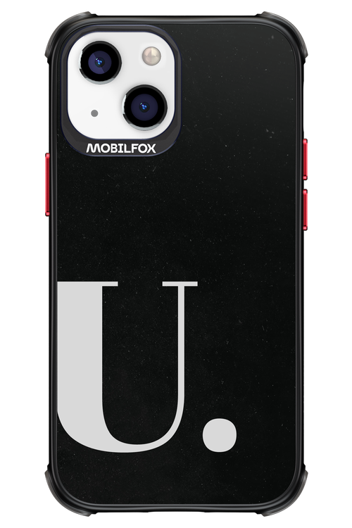 U (Off Space) 2.0 - Apple iPhone 13 Mini