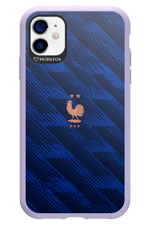 Franta 2.0 2.0 - Apple iPhone 11