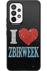 I LOVE ZBIRWEEK 2.0 - Samsung Galaxy A53