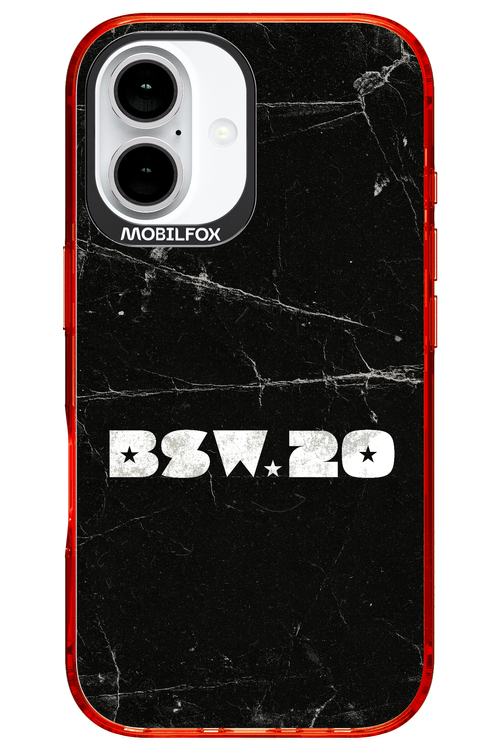 BSW 20 (2) 2.0 - Apple iPhone 16