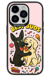 Best Buds 2.0 - Apple iPhone 14 Pro