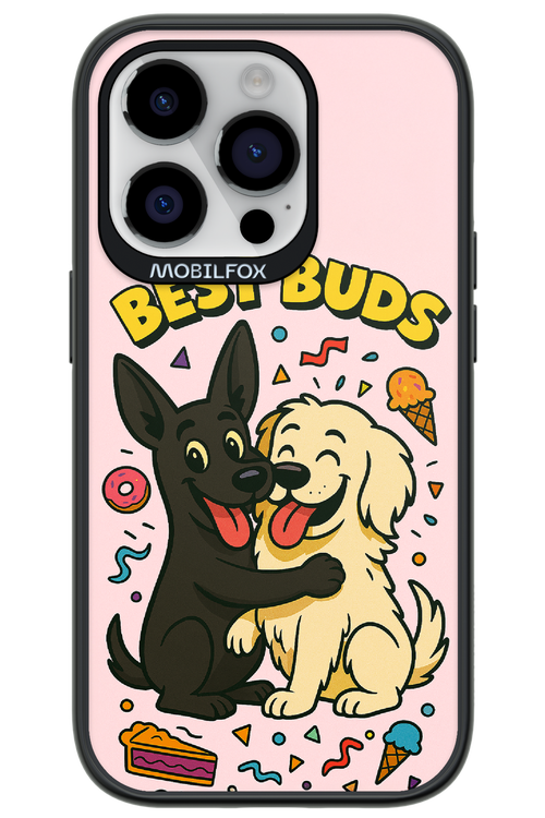 Best Buds 2.0 - Apple iPhone 14 Pro