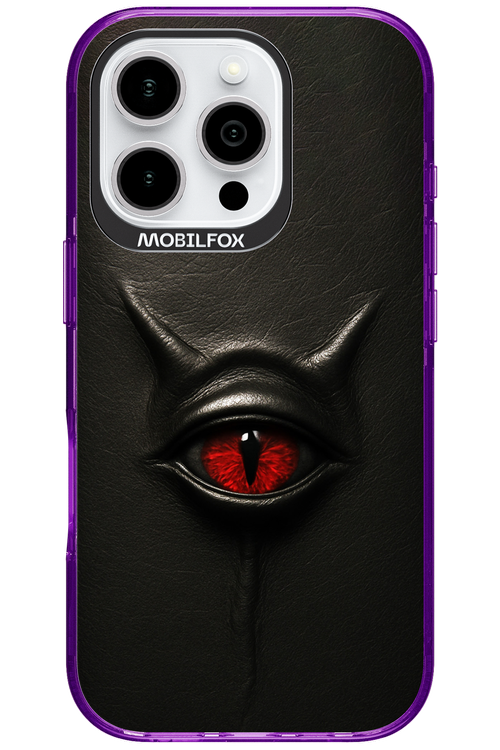 DevilEye 2.0 - Apple iPhone 16 Pro