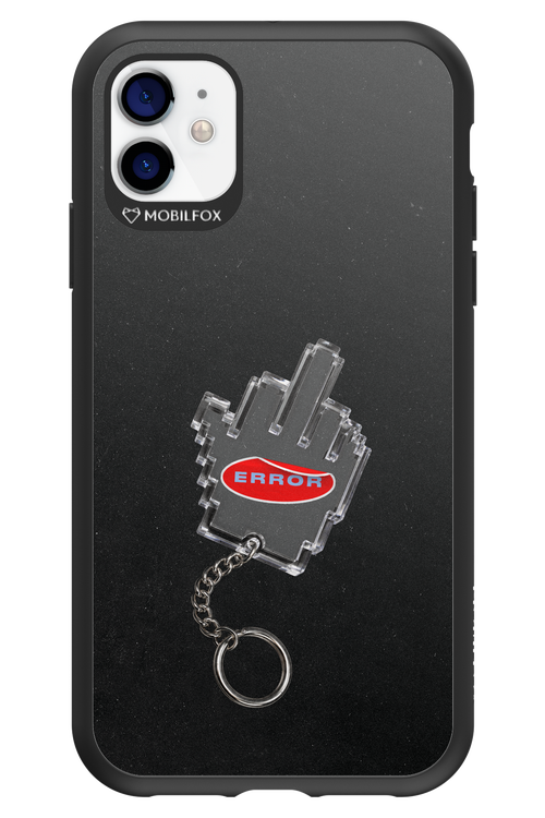 Err0r 2.0 - Apple iPhone 11
