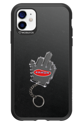 Err0r 2.0 - Apple iPhone 11