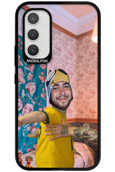 Balkan Style - Samsung Galaxy A54