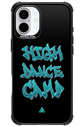 HDC 2 - Apple iPhone 16 Plus