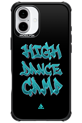 HDC 2 - Apple iPhone 16 Plus